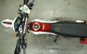YAMAHA SEROW 250 Gen.2
