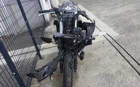 HONDA CBR250R GEN 3 MC41