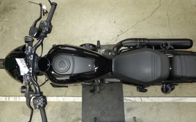 HARLEY RH975S 2024
