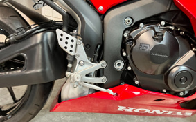HONDA CBR600RR ABS 2021 PC40
