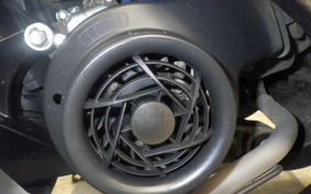 SUZUKI SWISH 125 2008 DV12B