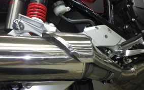 HONDA CB400 SUPER BOLDOR A 2022 NC42