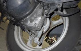 HONDA DIO Gen.4