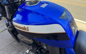 KAWASAKI ZRX1200 R 2003 ZRT20A