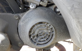 SUZUKI LET's 2 CA1KA