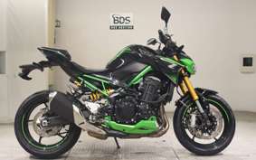 KAWASAKI Z900 Gen.2 SE 2022 ZR900B