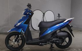SUZUKI ADDRESS V110 CE47A