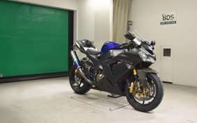 KAWASAKI ZX 10 NINJA R 2005 ZXT00C