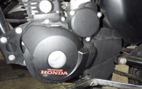 HONDA LY125 FI