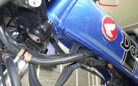HONDA DAX 125 JB04