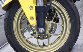 HONDA GROM JC61