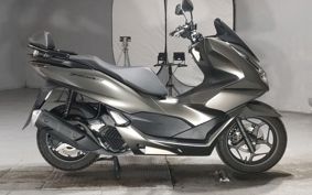 HONDA PCX 160 KF47