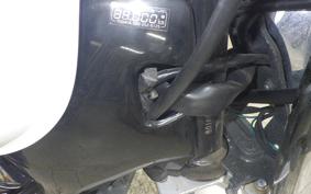HONDA SHADOW 400 2004 NC34