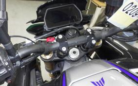 YAMAHA MT-10 SP 2022 RN78J