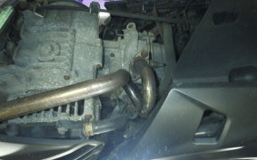 YAMAHA TRICITY 155 A ヤネツキ SG37J