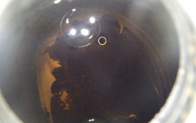 HONDA LITTLE CUB 1989 AA01