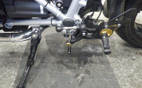 BMW R NINE T RACER 2020