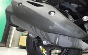 SUZUKI ｽｳｨｯｼｭ125 1993 DV12B