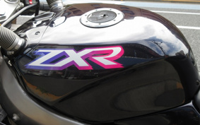 KAWASAKI ZXR400 1996 ZX400L