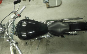 YAMAHA DRAGSTAR 400 2002 VH01J