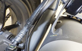 YAMAHA YZF-R3 2025 RH25J