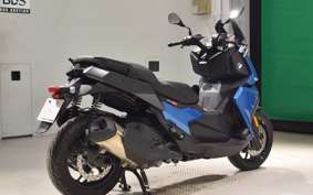 BMW C400X 2019