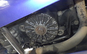 KAWASAKI ZZ-R250 EX250H