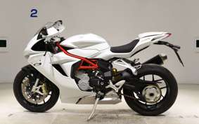 MV AGUSTA F3 2013