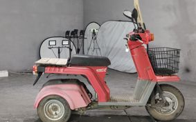 HONDA GYRO TD02