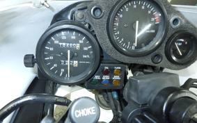 HONDA CBR250RR MC22