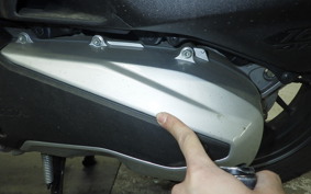 HONDA ADV160 2022 KF54