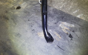 HONDA MONKEY 125 2000 JB03