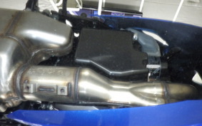 SUZUKI GSX-8R 2018 EM1AA