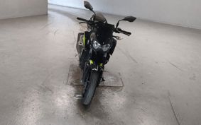 KAWASAKI Z250 EX250P