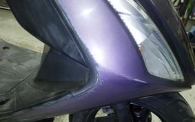 SUZUKI ADDRESS V125 S 2024 CF4MA