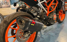 KTM 390 DUKE 1988 JPJ40