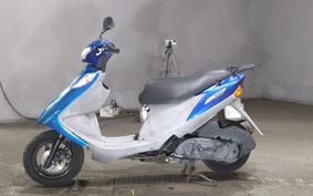 SUZUKI ADDRESS V125 CF4EA