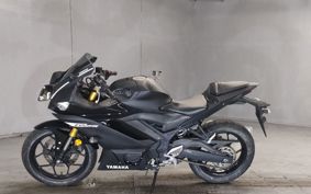 YAMAHA YZF-R25 RG43J