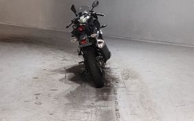 KAWASAKI Ninja 250SL BX250A