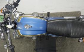 SUZUKI GT750 1973 GT750B