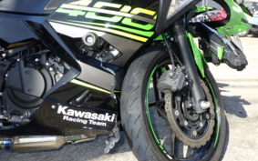 KAWASAKI NINJA 400 2018 EX400G