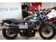 Фото Triumph ストリートスクランブ 1988 с японского аукциона