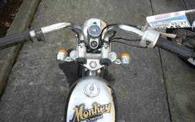 HONDA MONKEY Z50J