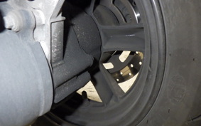 SUZUKI SKYWAVE 200 (Burgman 200) 2015 CH41A