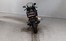 KAWASAKI GPZ400R ZX400D