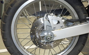 YAMAHA DT125R Gen.3 2024 3FW