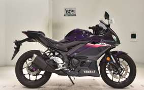 YAMAHA YZF-R25 A RG74J