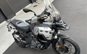 BMW R1300GS Adventure ASA 2026 0M31