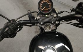 HARLEY HARLEY XL883R CKM