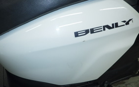HONDA BENLY 110 2000 JA09